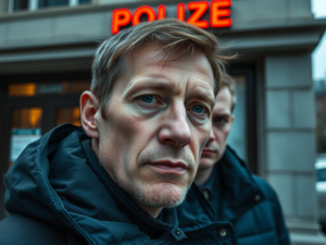 Обзор 8 серии 3 сезона сериала Новичок | Анализ и основные события