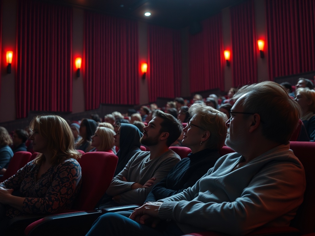 Как меняются требования зрителей к графике в кино и сериалах