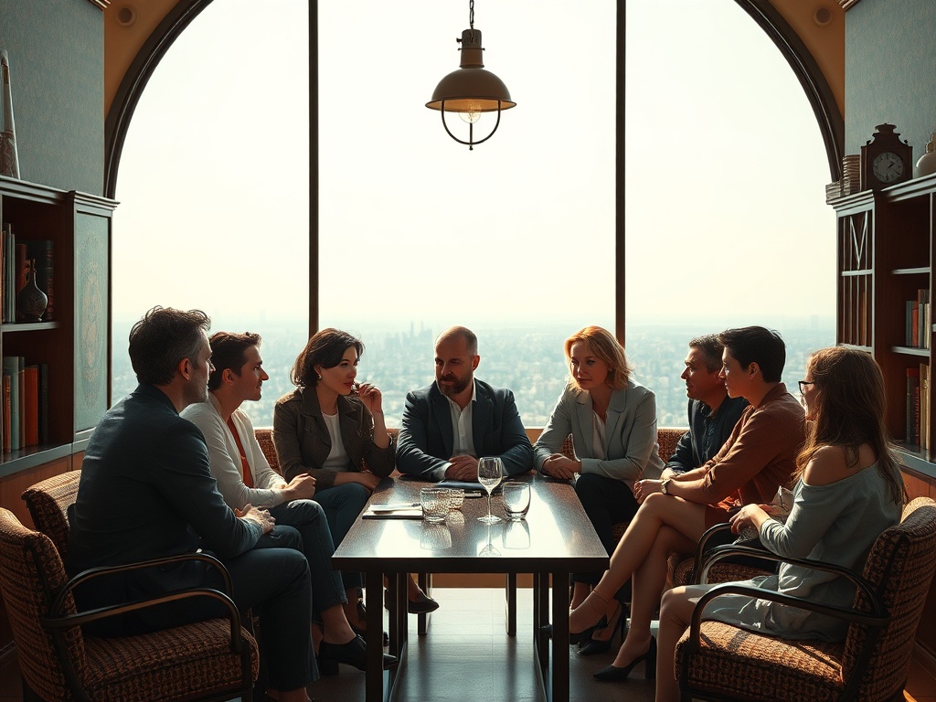 Сериалы, которые невозможно снять сегодня: маркетинг и его влияние на творчество Сериалы, которые невозможно снять сегодня: маркетинг и его влияние на творчество