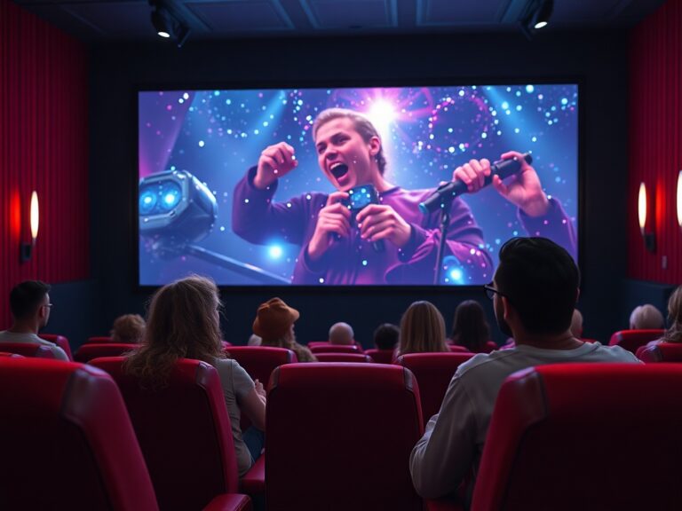 Фильмы, которые балансируют между мейнстримом и артхаусом