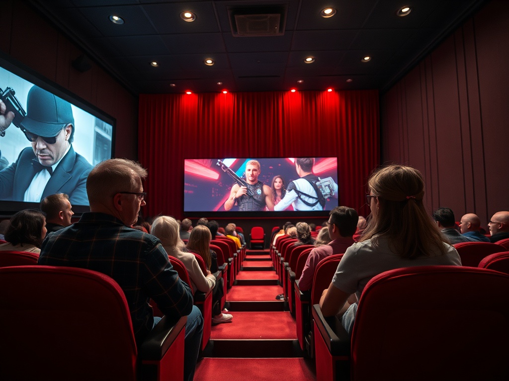 Фильмы, которые провалились в прокате, но стали культовыми