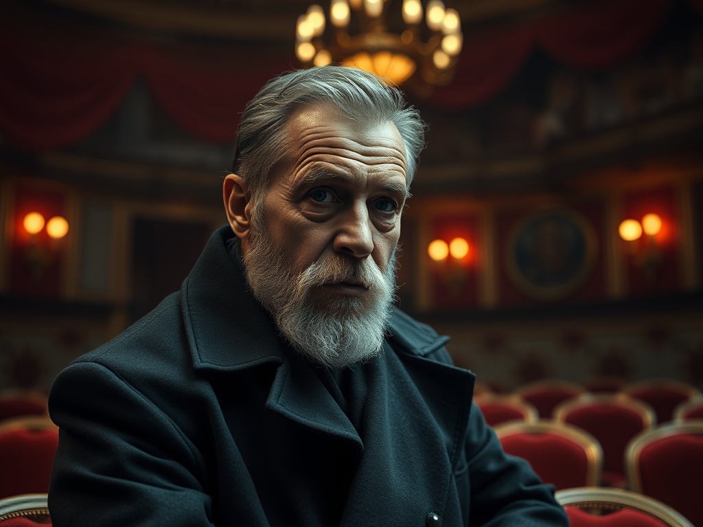 Фильмы, которые спасла актерская игра