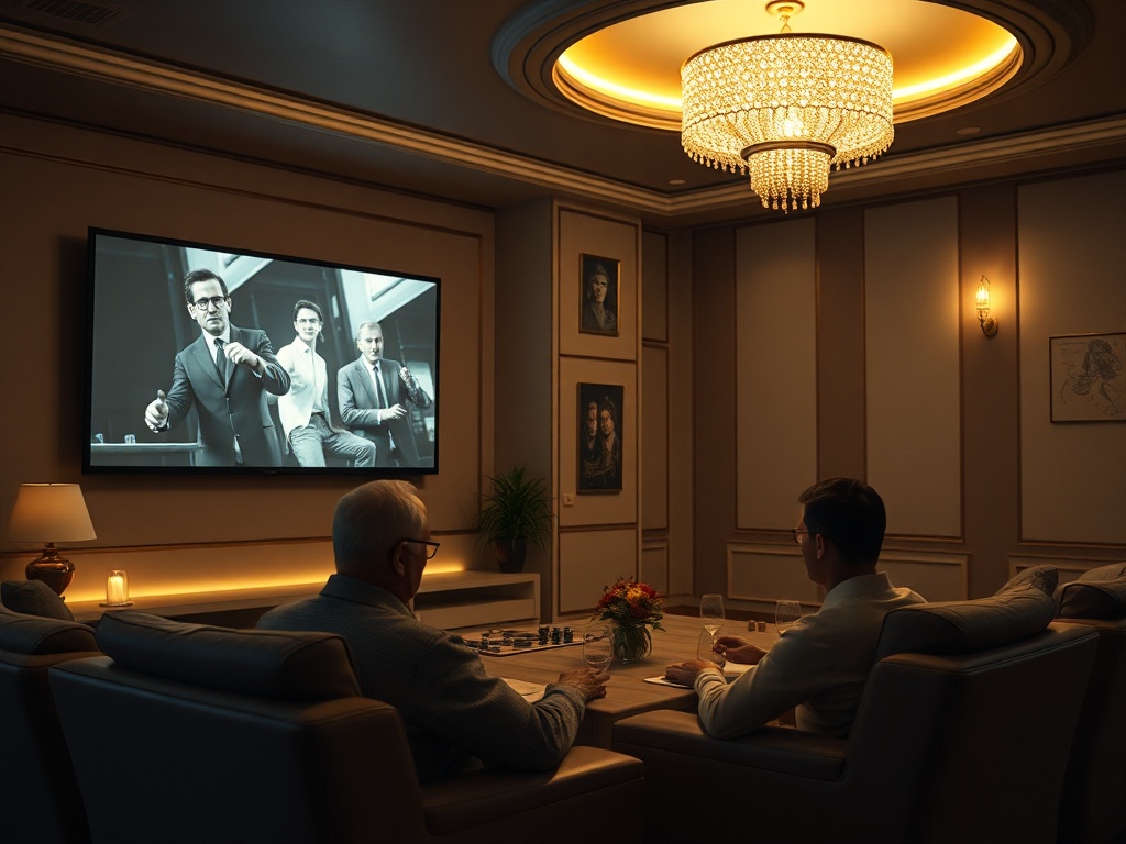 Фильмы, которые балансируют между мейнстримом и артхаусом Фильмы, которые балансируют между мейнстримом и артхаусом