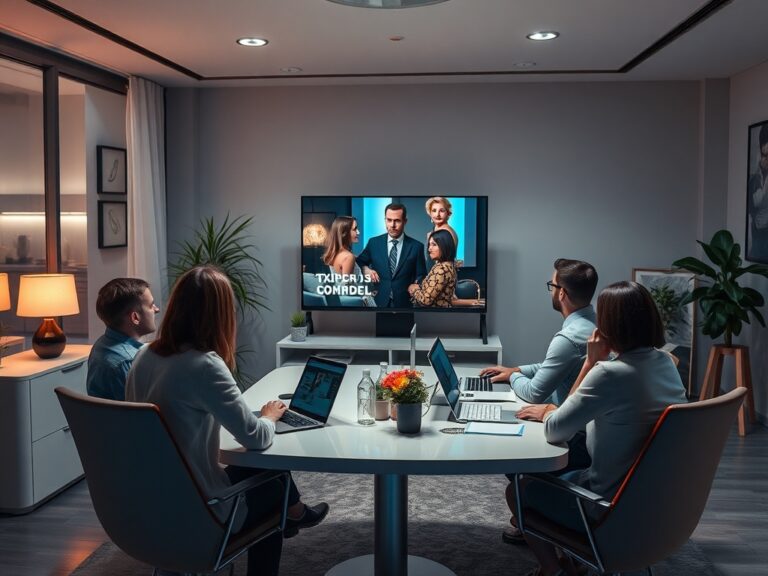 Сериалы, которые невозможно снять сегодня: маркетинг и его влияние на творчество