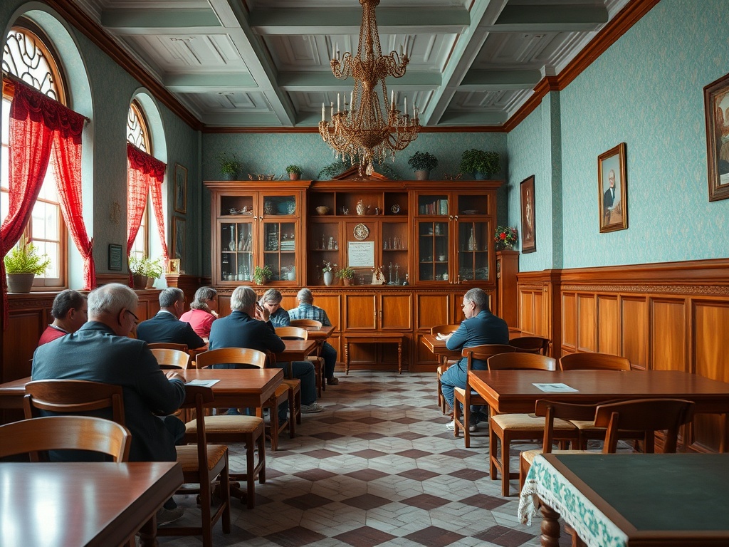 Фильмы про отказ от борьбы: маркетинг и контент