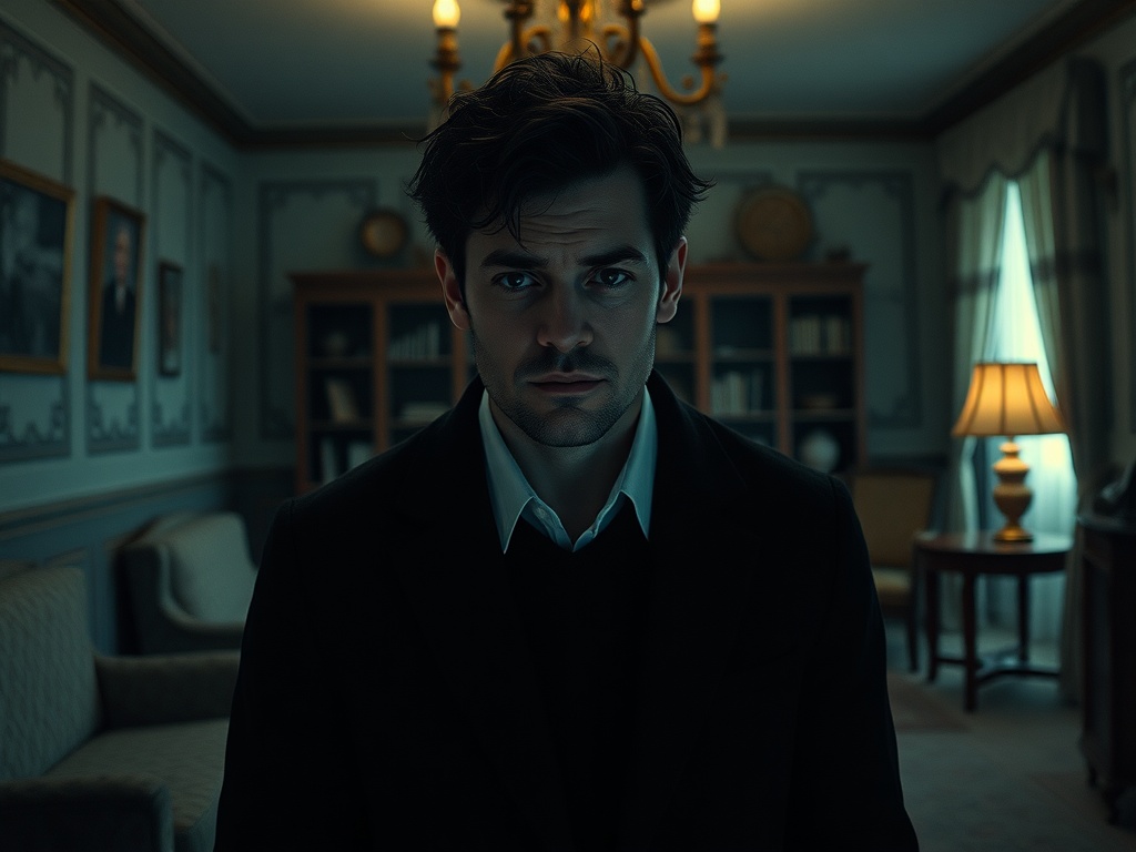 Фильмы про манипуляции сознанием и контроль разума