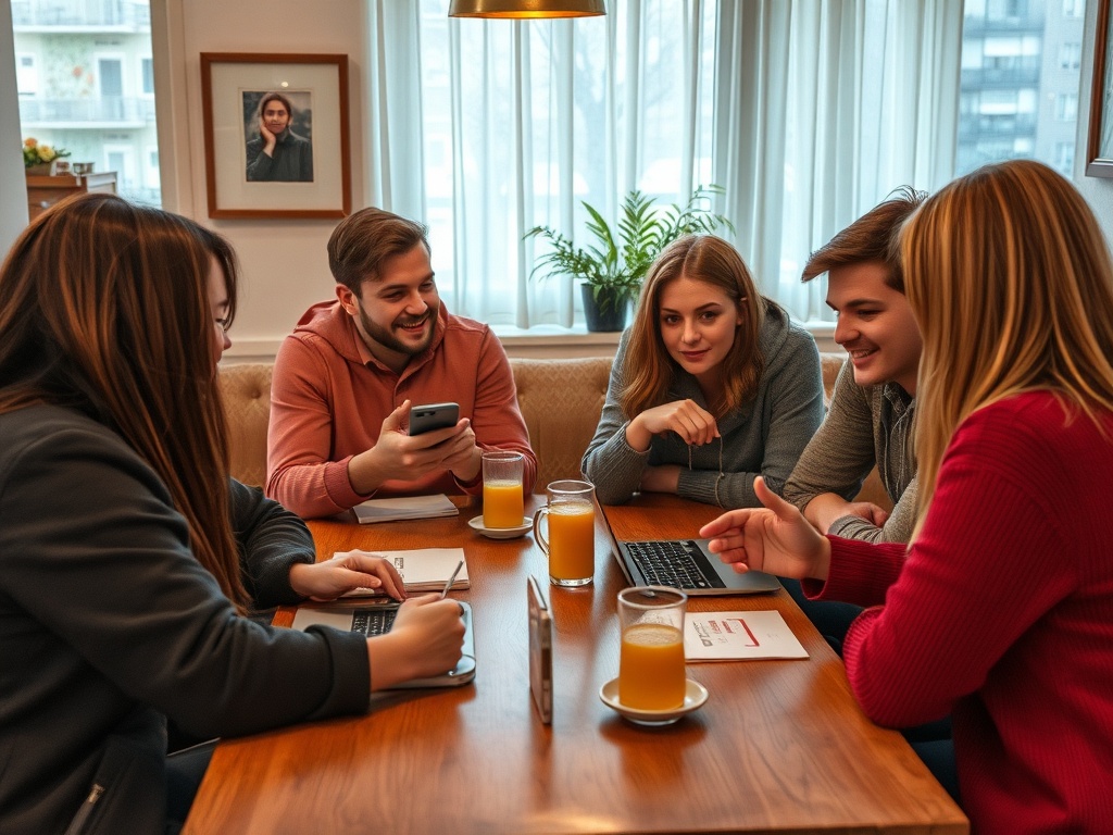 Маркетинг на сериалах про путешествия во времени без сюжетных дыр