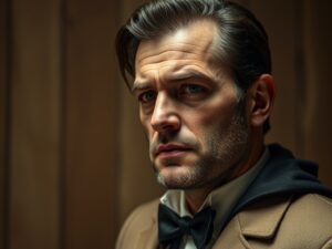 Обзор и Анализ 6 Серии 1 Сезона Сериала «Новичок» – Ключевые События и Персонажи