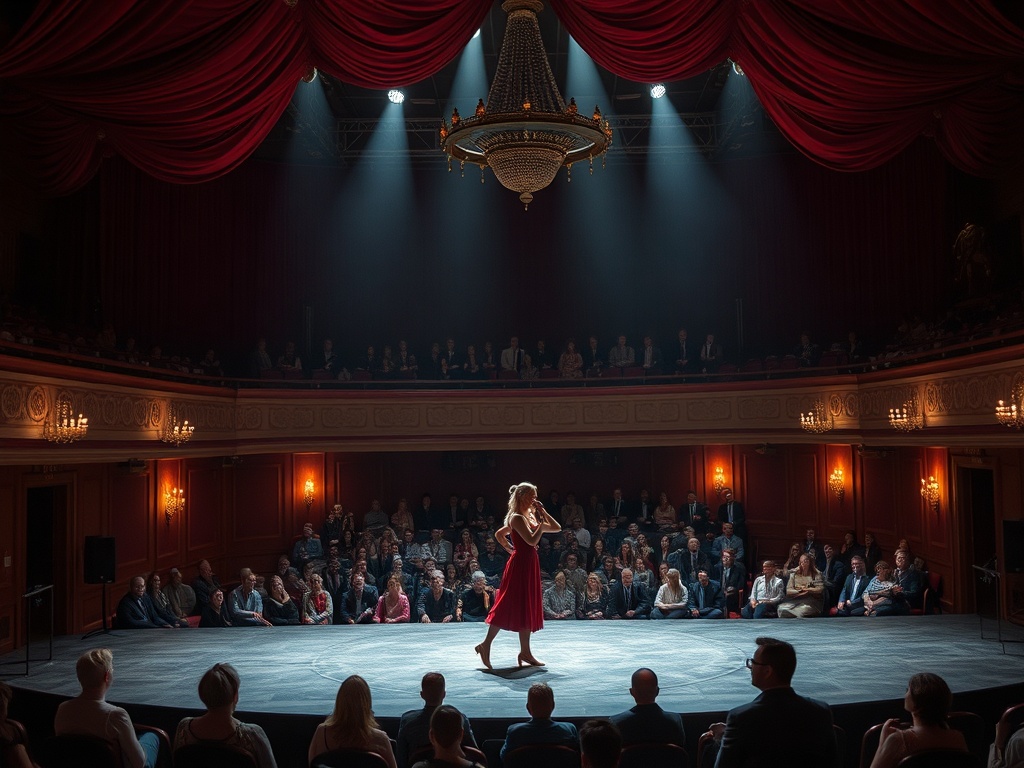 Лучшие фильмы о танцах Лучшие фильмы о танцах