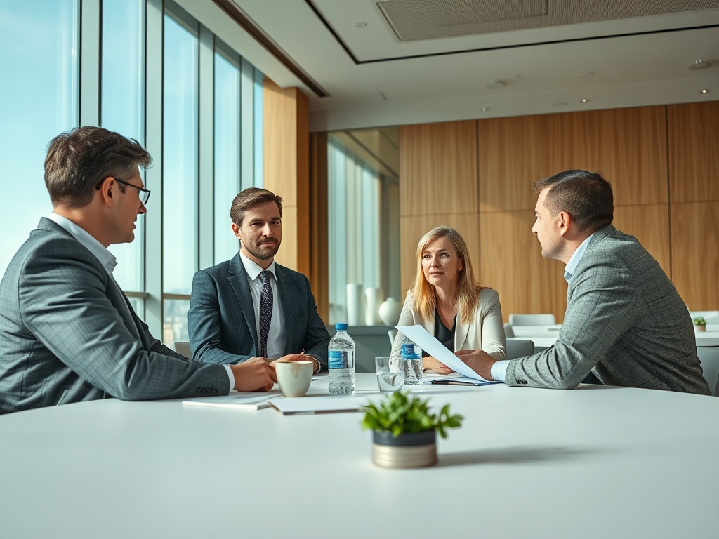 Маркетинг на сериалах как Форс-мажоры про юристов