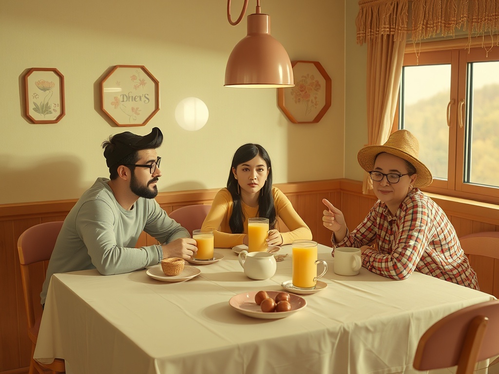 Почему символизм усиливает фильм