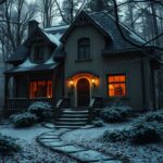 Почему фильмы ужасов снова в тренде