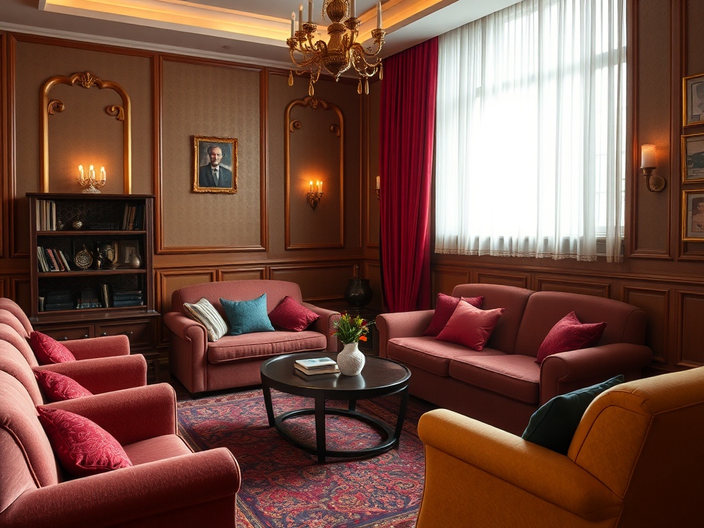 Маркетинг на фильмы, как «Джокер», но с другой точкой зрения