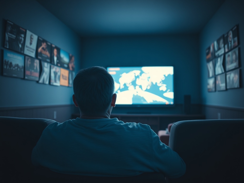 Почему символизм усиливает фильм