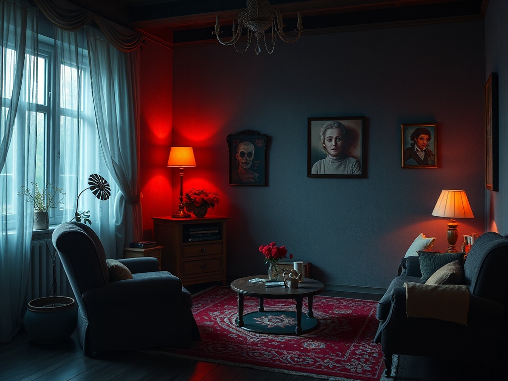 Почему фильмы ужасов снова в тренде Почему фильмы ужасов снова в тренде