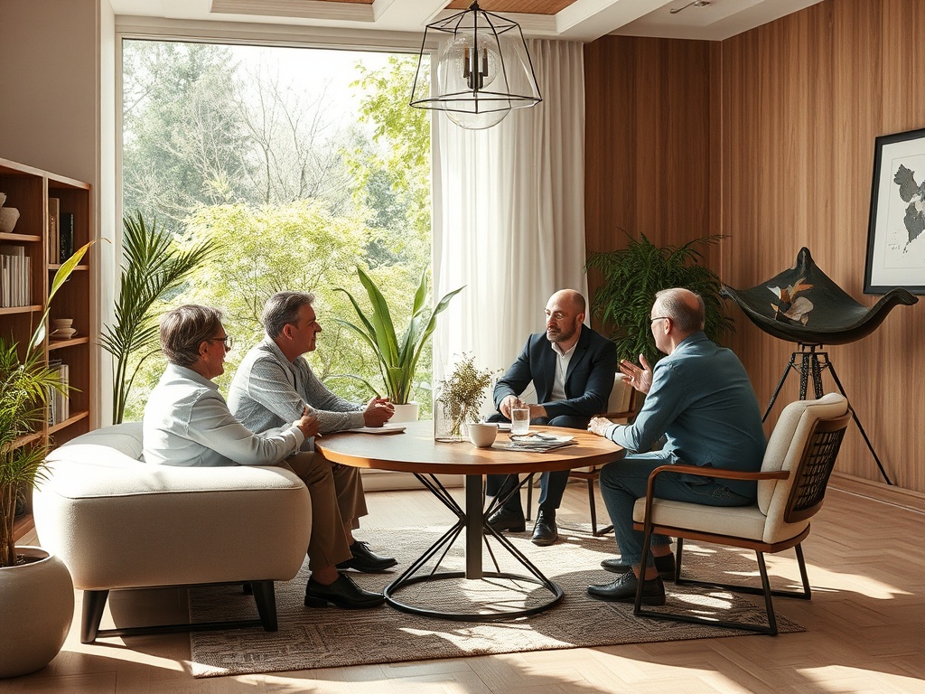 Как сценаристы избегают клише