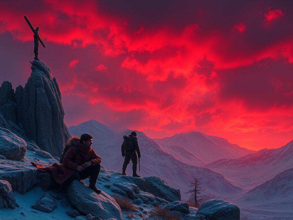 Почему символизм усиливает фильм