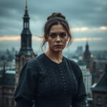 Как создаются персонажи злодеев в кино