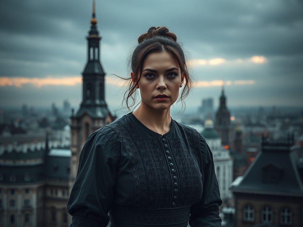 Как создаются персонажи злодеев в кино