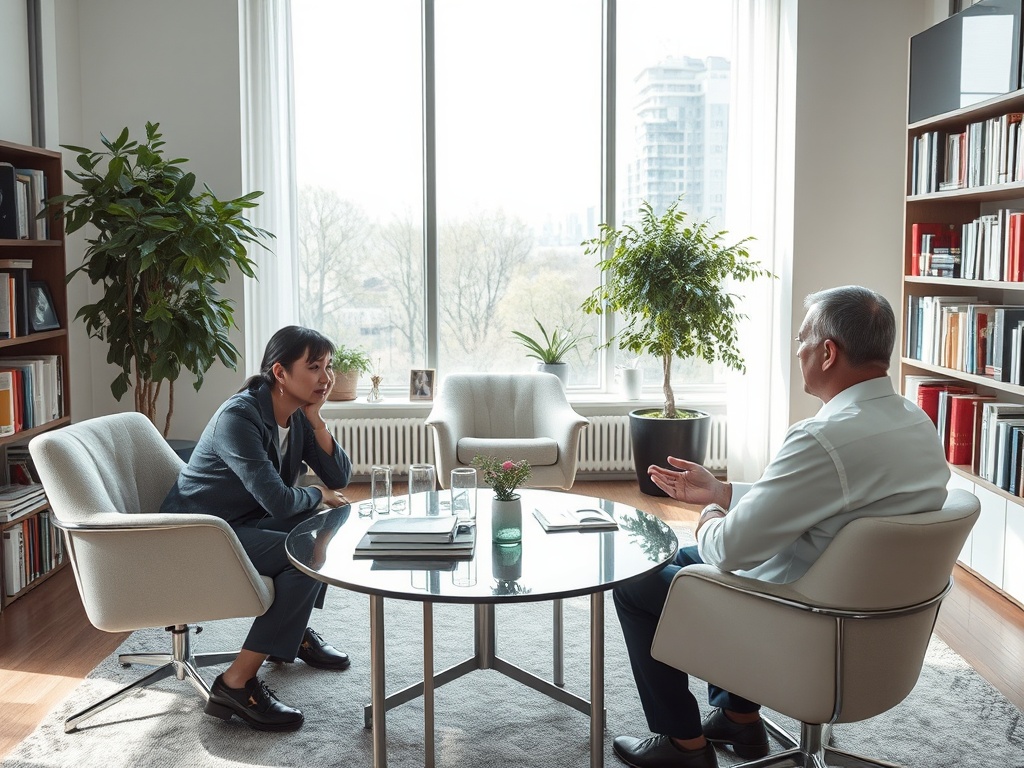 Маркетинг на фильмы, как «Джокер», но с другой точкой зрения